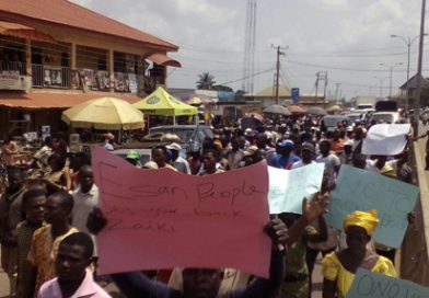 Uromi: Gathering storm over deposition of Onojie – Vanguard Uromi: Gathering storm over deposition of Onojie – Vanguard