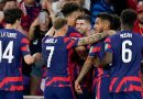 USMNT books spot to 2022 World Cup in Qatar