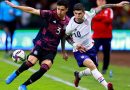 USMNT, Pulisic rue chances in draw with Mexico