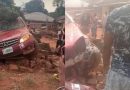 Vehicle Crushes Six Children To Death In Uromi – Nigerian Observer