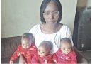 A 49-year-old housewife’s report: How I delivered triplets after 21 years of waiting – The Sun Nigeria – Daily Sun