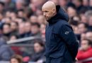 Ajax: We are doing everything to keep Ten Hag