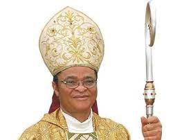 Archbishop Ugorji emerges new CBCN President – Daily Sun