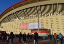 Atletico stadium ordered partially closed vs. City