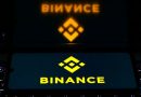 Binance crypto exchange forced to scrap swastika-like emoji