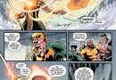 Black Panther’s Okoye – Replacing Danny Rand As Marvel’s Iron Fist? – Bleeding Cool News