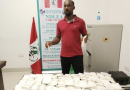 BREAKING: 9.5 million Tablets of Tramadol Seized in Murtala Mohammed Airport [PICS] – Politics Nigeria