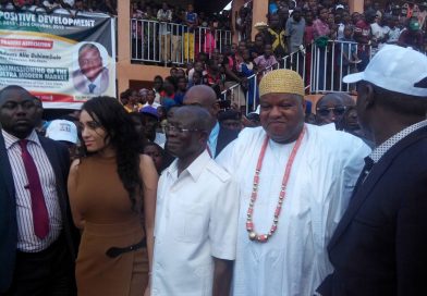 BREAKING: Edo Govt Dethrones Uromi Traditional Ruler | Business Post – Business Post Nigeria BREAKING: Edo Govt Dethrones Uromi Traditional Ruler | Business Post – Business Post Nigeria