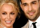 Britney Spears Is Pregnant With Her First Child With Fiancé Sam Asghari