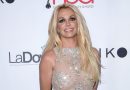 Britney Spears Shows Off Her Baby Bump in a Sweet Home Video