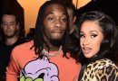 Cardi B Shares Name and First Photos of Baby Boy, Shows Off Blended Family
