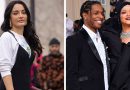 Designer Amina Muaddi Responds to ‘Vile’ Cheating Rumor Regarding A$AP Rocky and Rihanna