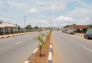do earmarks 91 roads for repairs in phased rehabilitation exercise across three senatorial districts – Nigerian Observer do earmarks 91 roads for repairs in phased rehabilitation exercise across three senatorial districts – Nigerian Observer