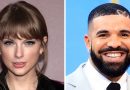 Drake Fuels Taylor Swift Collaboration Rumors With Throwback Instagram Post