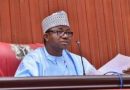 Edo Assembly Speaker, Okiye Impeached – SaharaReporters.com