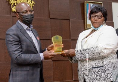 Edo beats 35 others states, bags e-governance implementation award, two others – Nigerian Observer