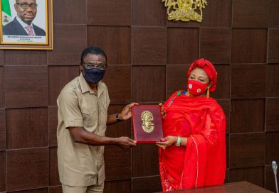 Edo to collaborate with POWA on healthcare, education, others – Nigerian Observer