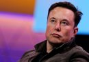 Elon Musk snaps up $3bn Twitter stake