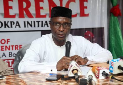 Esan Okpa Laments Poor State of Infrastructure in Esanland – The News
