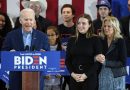 Everything You Need to Know About Joe Biden’s Grandchildren