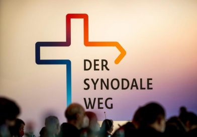 Full Text: ‘Fraternal Open Letter of Correction’ Issued to German Bishops – National Catholic Register