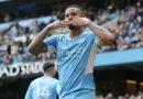 Gabriel Jesus can lead Manchester City over Real Madrid