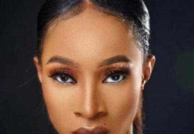 Hawking made me a laughing stock among my pals in school — Reigning Miss ECOWAS, Lydia Okojie – Vanguard