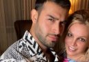 Here’s What Sam Asghari Has to Say About the Gender of His and Britney Spears’s Baby