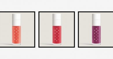 Hermès Beauty Just Launched Your New Favorite Lip Oil