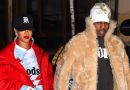 How Rihanna’s Boyfriend A$AP Rocky’s Arrest Has Affected Their Relationship