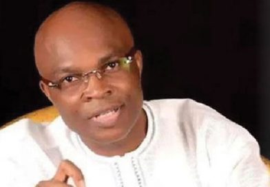 Identify with suffering Nigerians, Imasuagbon begs leaders – Punch Newspapers Identify with suffering Nigerians, Imasuagbon begs leaders – Punch Newspapers