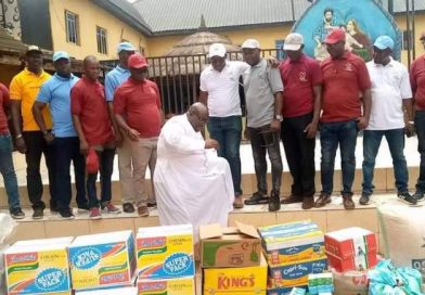 Initiative fêtes orphans, widows, others in Uromi – Blueprint Newspapers Limited Initiative fêtes orphans, widows, others in Uromi – Blueprint Newspapers Limited