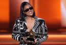 Jazmine Sullivan Honors Black Women in Her Grammys Acceptance Speech