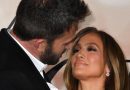 Jennifer Lopez and Ben Affleck Are Engaged Again