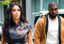 Kim Kardsahian on Not Speaking to Kanye West for 8 Months and Her Hopes for Their Relationship Now