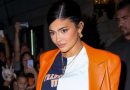 Kylie Jenner Says She’s Still Choosing a Baby Name In Fan Update