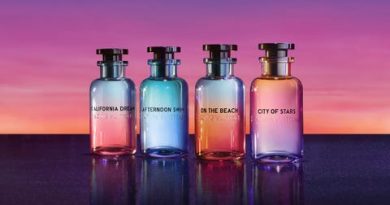 Louis Vuitton’s New City of Stars Fragrance Captures Los Angeles’s Unpredictability