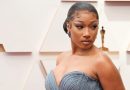 Megan Thee Stallion Addresses Shooting on TV for the First Time: ‘I Was So Scared’