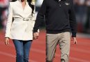 Meghan Markle Wears Short White Trench to Second Day of Invictus Games