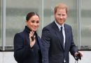 Meghan Markle Will Join Prince Harry At the Invictus Games in the Netherlands This Weekend