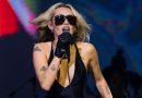Miley Cyrus Says She Got Covid While Touring But It Was ‘Worth It’
