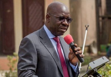 Monarch assures Obaseki, Shaibu of Uromi votes — Nigeria — The Guardian Nigeria News – Nigeria and World News – Guardian Nigeria