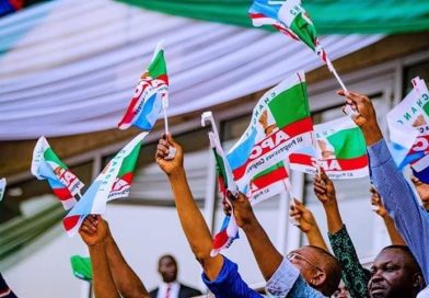Muslim-Muslim ticket will unravel Buhari’s legacy, hurt APC – TheCable