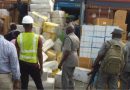 N5bn worth Tramadol, Exol 5 seized at Lagos airport, Abuja, Edo – Daily Trust