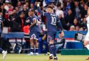 Neymar, Mbappe guide PSG to Le Classique win