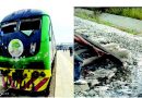 NRC Suspends Abuja-Kaduna Train Operations After Attack – Business Post Nigeria