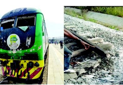 NRC Suspends Abuja-Kaduna Train Operations After Attack – Business Post Nigeria NRC Suspends Abuja-Kaduna Train Operations After Attack – Business Post Nigeria