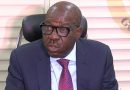 Obaseki meets new AIG, seeks end to communal clashes, land disputes – Punch Newspapers