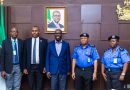 Obaseki receives new AIG Zone 5, urges collaboration to end communal clashes, land disputes – Nigerian Observer