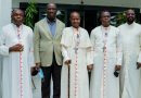 Obaseki receives Okogie in Benin as cardinal blames nation’s woes on poor leadership choices – Nigerian Observer